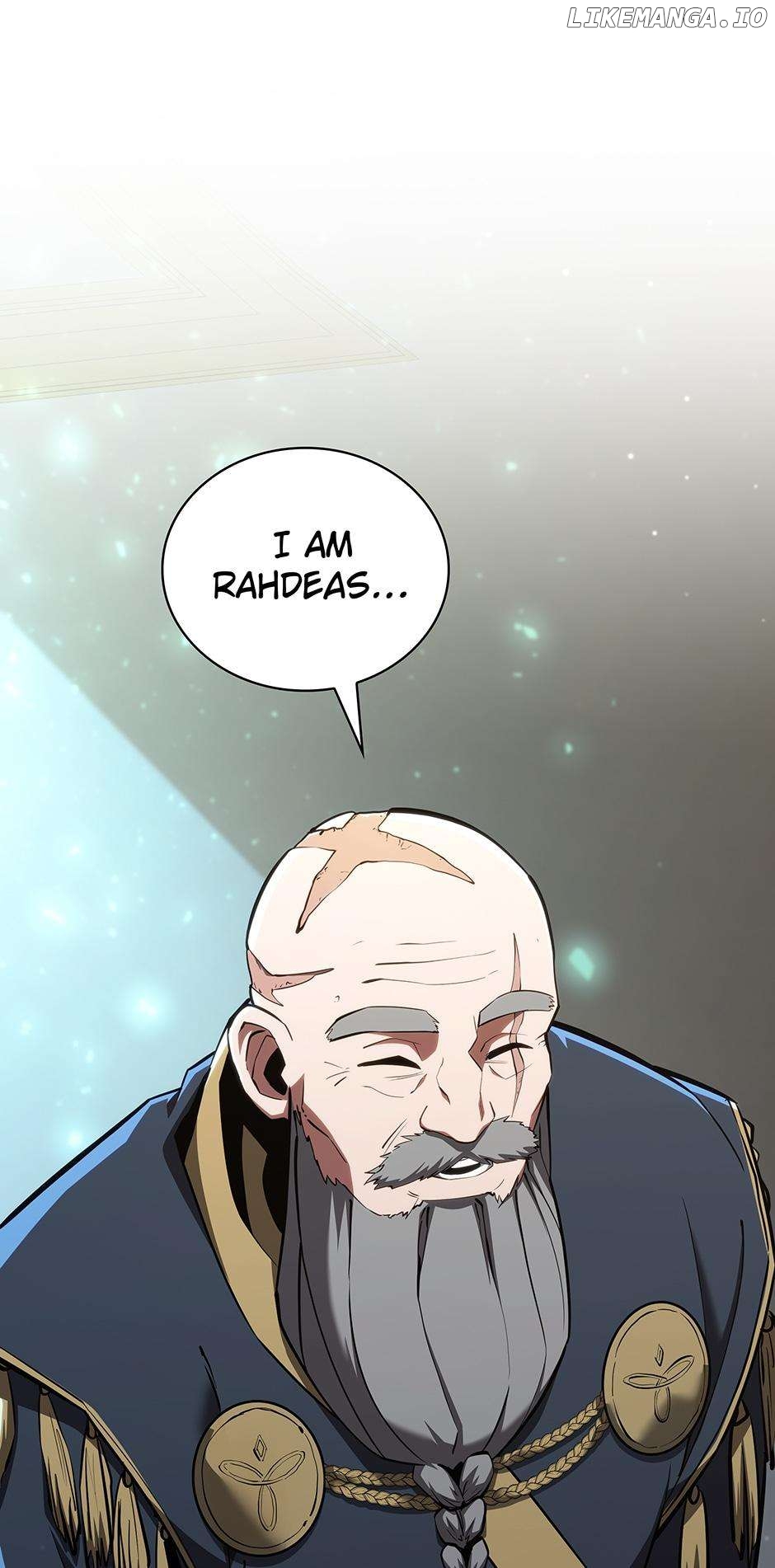 The Beginning After The End Chapter 183 image 030